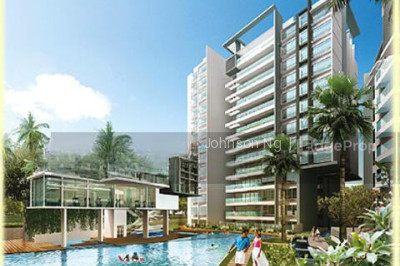 SOPHIA RESIDENCE Apartment / Condo | Listing