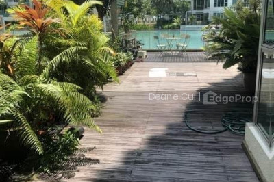 CARIBBEAN AT KEPPEL BAY Apartment / Condo | Listing