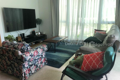 CARIBBEAN AT KEPPEL BAY Apartment / Condo | Listing