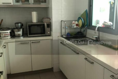 CARIBBEAN AT KEPPEL BAY Apartment / Condo | Listing