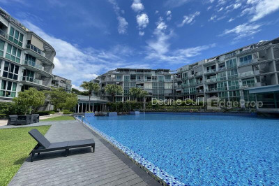 CANBERRA RESIDENCES Apartment / Condo | Listing