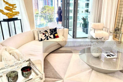 CLIVEDEN AT GRANGE Apartment / Condo | Listing