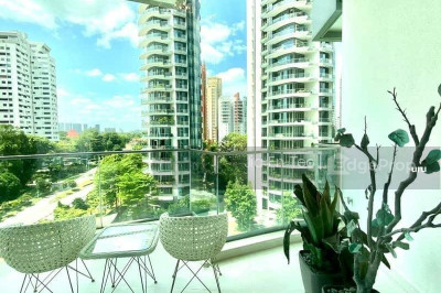 CLIVEDEN AT GRANGE Apartment / Condo | Listing