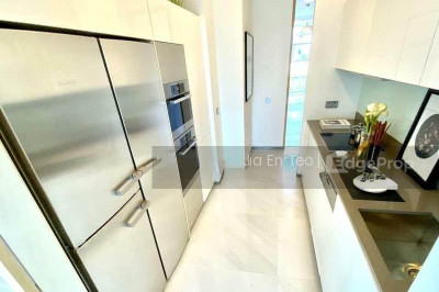 CLIVEDEN AT GRANGE Apartment / Condo | Listing