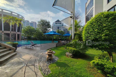 RIVER PLACE Apartment / Condo | Listing