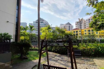 RIVER PLACE Apartment / Condo | Listing