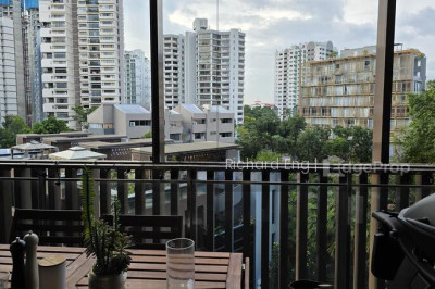 GOODWOOD GRAND Apartment / Condo | Listing