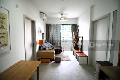 JUI RESIDENCES Apartment / Condo | Listing