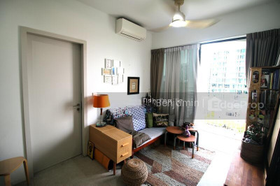 JUI RESIDENCES Apartment / Condo | Listing