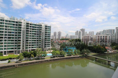 JUI RESIDENCES Apartment / Condo | Listing