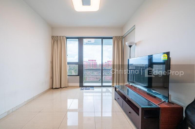 BELYSA Apartment / Condo | Listing