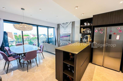 THE GARDEN RESIDENCES Apartment / Condo | Listing