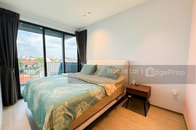 THE GARDEN RESIDENCES Apartment / Condo | Listing