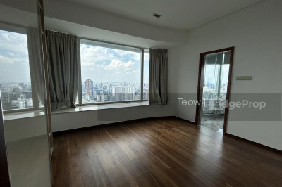 THE ORCHARD RESIDENCES Apartment / Condo | Listing