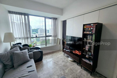 SKYLINE RESIDENCES Apartment / Condo | Listing