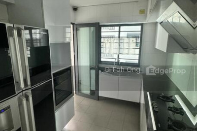 PINNACLE @ DUXTON HDB | Listing