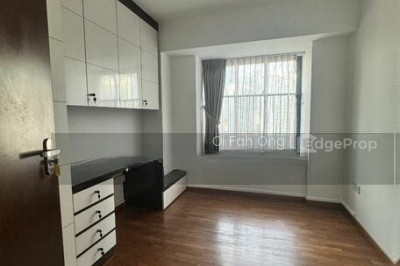 PINNACLE @ DUXTON HDB | Listing