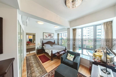 THE TRILLIUM Apartment / Condo | Listing