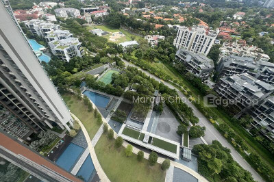 PRINCIPAL GARDEN Apartment / Condo | Listing