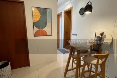 LUMIERE Apartment / Condo | Listing