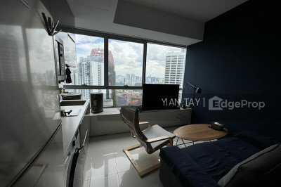 LUMIERE Apartment / Condo | Listing