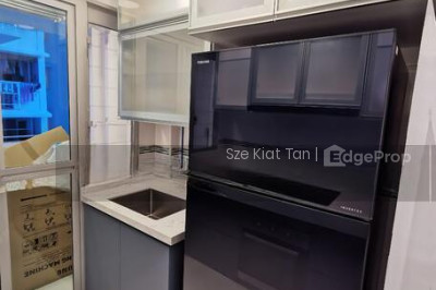 92A TELOK BLANGAH STREET 31 HDB | Listing