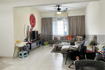 BISHAN PARK CONDO Apartment / Condo | Listing