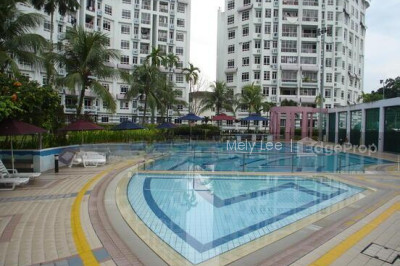 BISHAN PARK CONDO Apartment / Condo | Listing