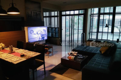 D'OASIA Apartment / Condo | Listing