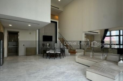 SKYPARK @ SOMERSET Apartment / Condo | Listing