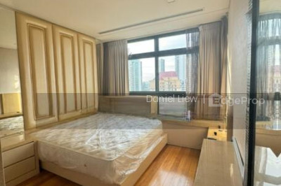 SKYPARK @ SOMERSET Apartment / Condo | Listing