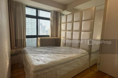 SKYPARK @ SOMERSET Apartment / Condo | Listing