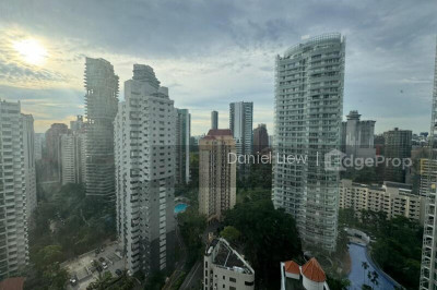 SKYPARK @ SOMERSET Apartment / Condo | Listing