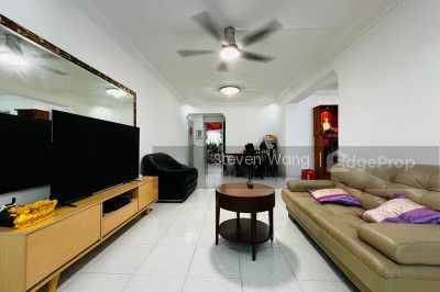 410 WOODLANDS STREET 41 HDB | Listing