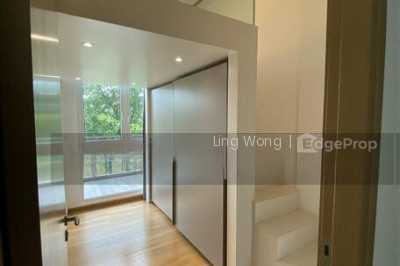 WATERFRONT @ FABER Apartment / Condo | Listing