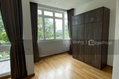 WATERFRONT @ FABER Apartment / Condo | Listing