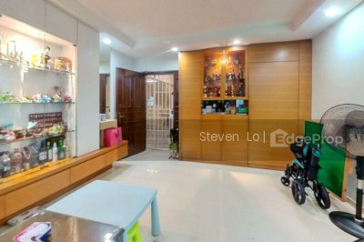 155 RIVERVALE CRESCENT HDB | Listing