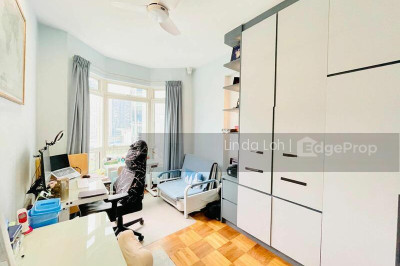 HILLINGTON GREEN Apartment / Condo | Listing