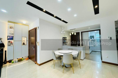 HILLINGTON GREEN Apartment / Condo | Listing