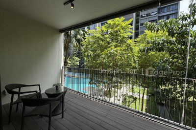 THE AMORE Apartment / Condo | Listing