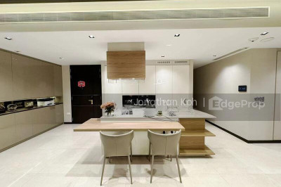 MARINA ONE RESIDENCES Apartment / Condo | Listing