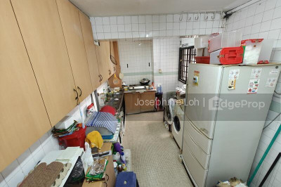 111 JURONG EAST STREET 13 HDB | Listing