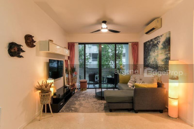 WATERBANK AT DAKOTA Apartment / Condo | Listing