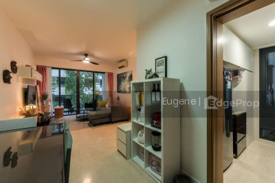 WATERBANK AT DAKOTA Apartment / Condo | Listing