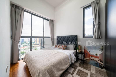 SPOTTISWOODE 18 Apartment / Condo | Listing