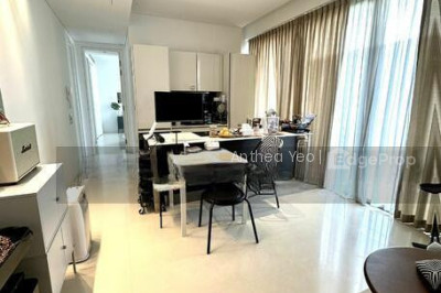 SCOTTS SQUARE Apartment / Condo | Listing