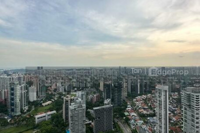 THE ORCHARD RESIDENCES Apartment / Condo | Listing