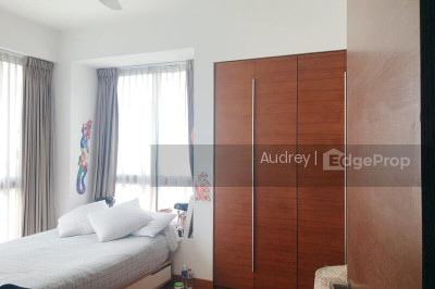 THE SUITES @ CENTRAL Apartment / Condo | Listing