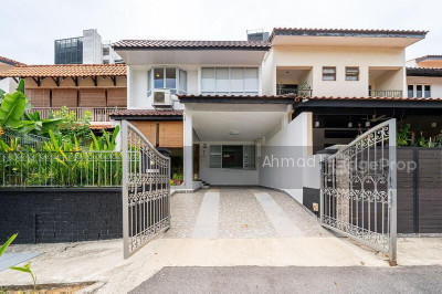 PASIR RIS BEACH PARK Landed | Listing