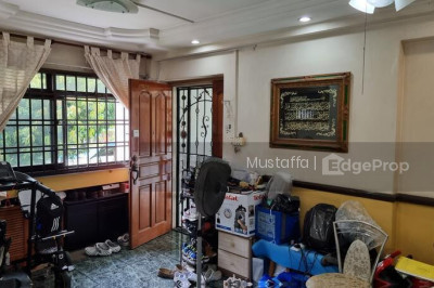 174 LOMPANG ROAD HDB | Listing